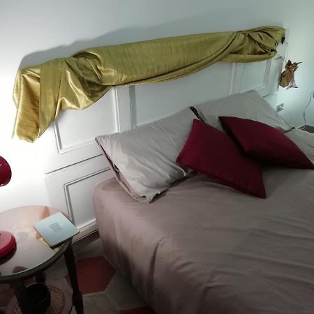 Rosso Quintino Daire Bari Dış mekan fotoğraf
