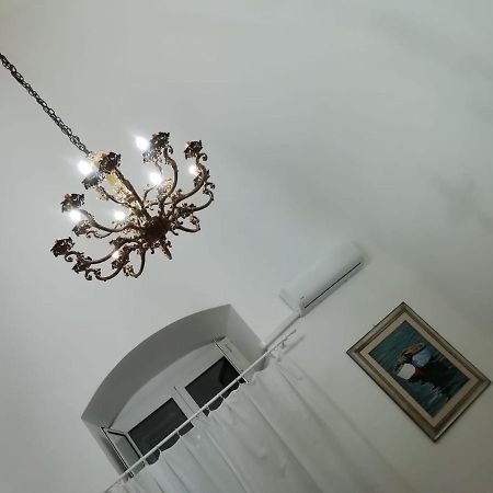 Rosso Quintino Daire Bari Dış mekan fotoğraf