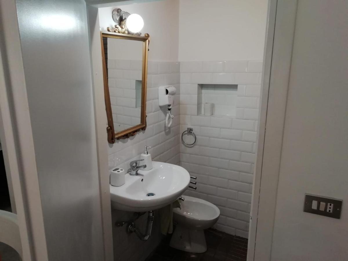 Rosso Quintino Daire Bari Dış mekan fotoğraf