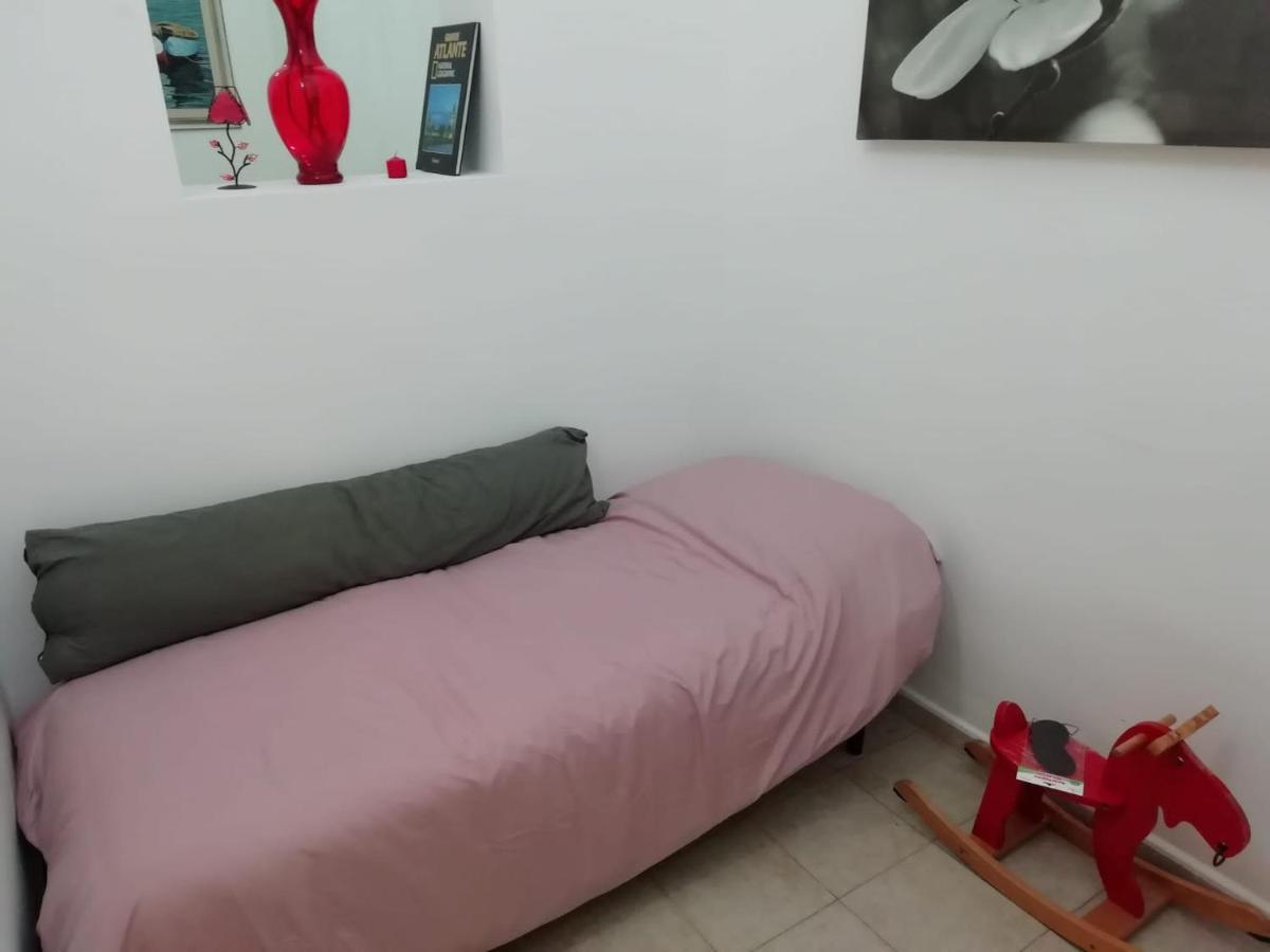 Rosso Quintino Daire Bari Dış mekan fotoğraf