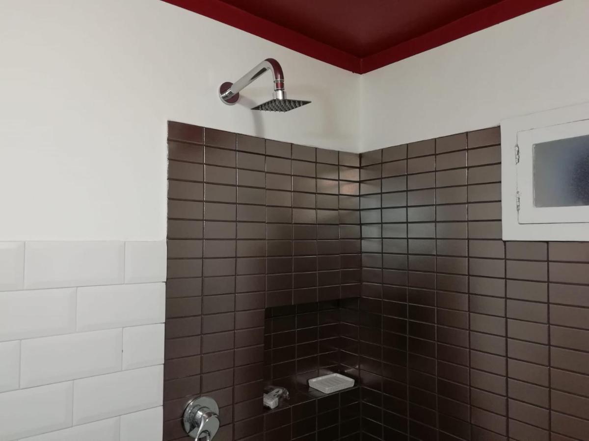 Rosso Quintino Daire Bari Dış mekan fotoğraf