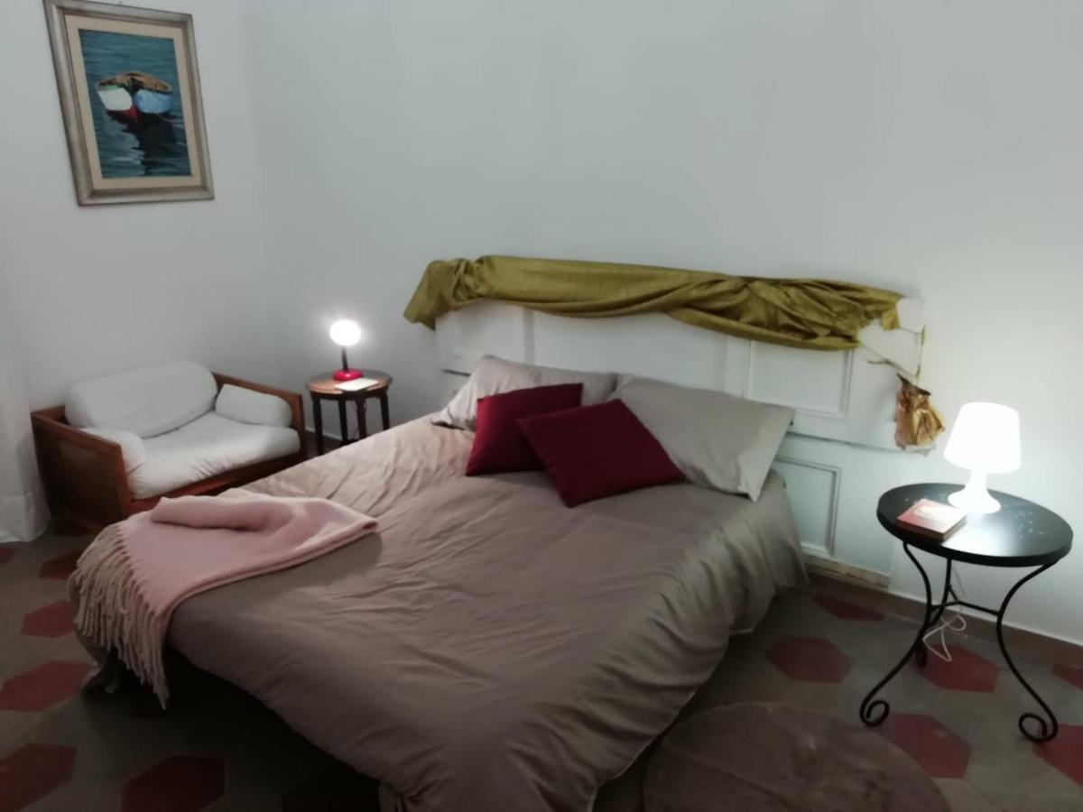 Rosso Quintino Daire Bari Dış mekan fotoğraf