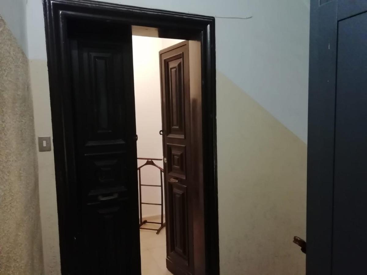 Rosso Quintino Daire Bari Dış mekan fotoğraf