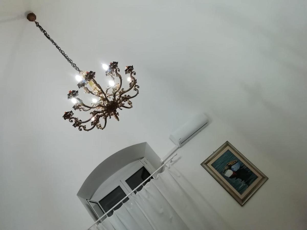 Rosso Quintino Daire Bari Dış mekan fotoğraf